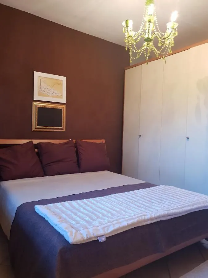 OleandroRosso Sardegna Olbia casa vacanza