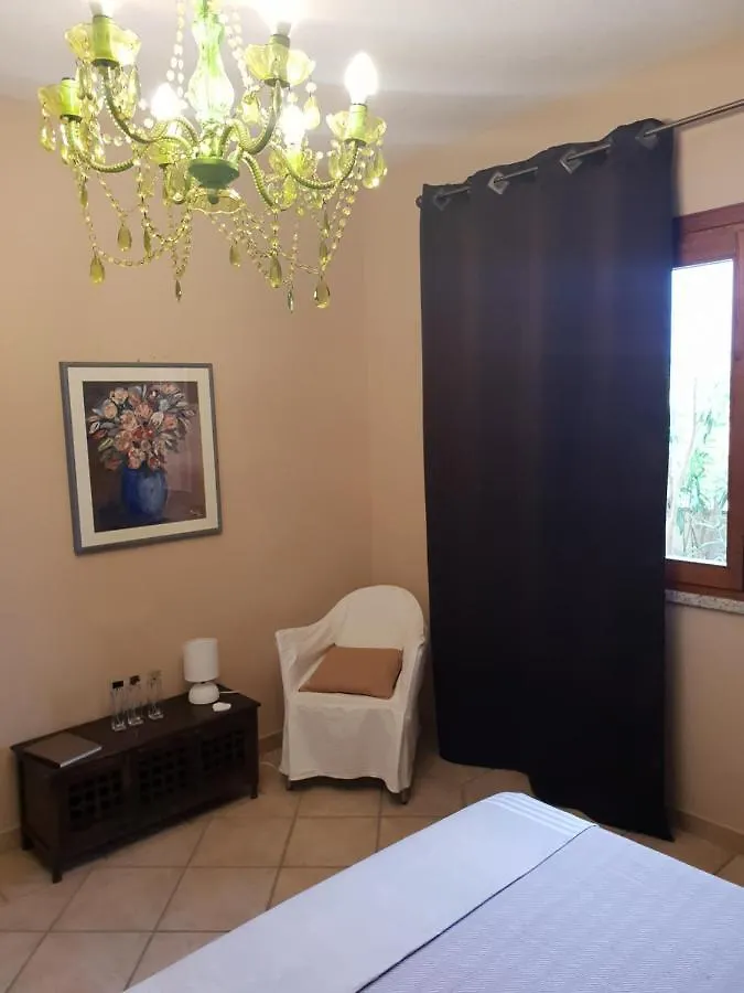 Casa vacanze OleandroRosso Sardegna Olbia casa vacanza
