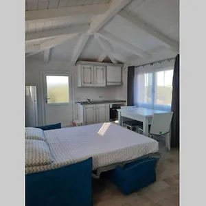 Appartamento Stella Marina, Olbia