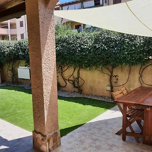 Appartamento Casa Azzurra Mare, Olbia